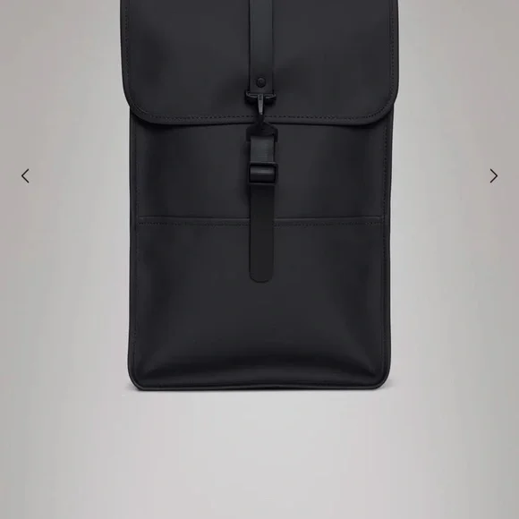 RAINS Backpack - Picture 4 of 4